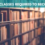 WHAT ARE THE CLASSES REQUIRED TO BECOME A REALTOR