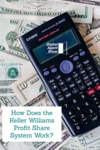 How Does the Keller Williams Profit Share System Work