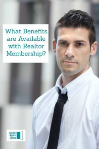 What Benefits are Available with Realtor Membership