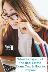 What to Expect of the Real Estate Exam Test & How to Prepare