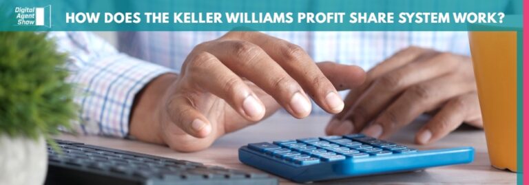 How Does the Keller Williams Profit Share System Work?