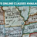 ARE REAL ESTATE ONLINE CLASSES AVAILABLE IN MY STATE