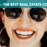 IN MY OPINION – THE BEST REAL ESTATE COMPANY TO WORK FOR