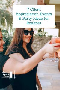 7 Client Appreciation Events & Party Ideas for Realtors