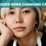 THINGS TO CONSIDER WHEN CHANGING CAREERS - REAL ESTATE