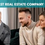 WHAT IS THE BEST REAL ESTATE COMPANY FOR NEW AGENTS TO JOIN YEAR AFTER YEAR