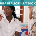 SHOULD I BECOME A REALTOR IS IT TOO COMPETITIVE RIGHT NOW