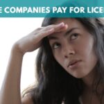 DO REAL ESTATE COMPANIES PAY FOR LICENSING (WHATS THE CATCH)