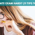 IS THE REAL ESTATE EXAM HARD (11 TIPS TO PASS)