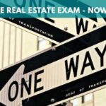 YOU PASSED THE REAL ESTATE EXAM - NOW WHAT